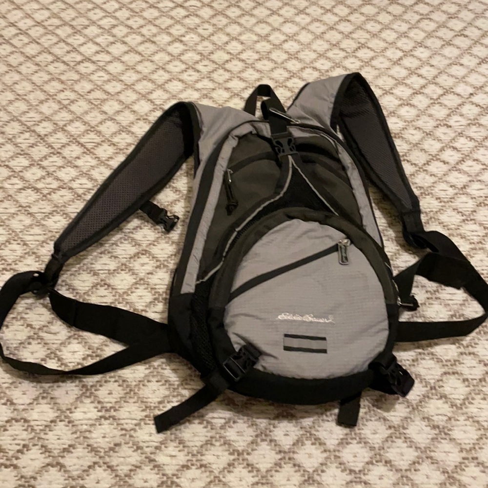 Eddie Bauer Hydration Backpack - image 1